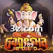 Ganesha Gold